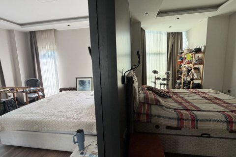 4+1 Villa  i Antalya, Tyrkiet Nr. 228899 - 8