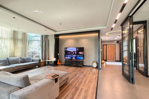 4+1 Villa  i Antalya, Tyrkiet Nr. 228899 - 2