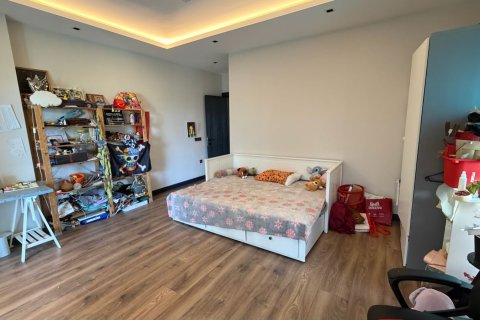 4+1 Villa  i Antalya, Tyrkiet Nr. 228899 - 5
