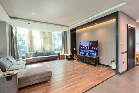 Продажа виллы в Анталье, Турция 4+1, 330м2, №228899 – фото 14