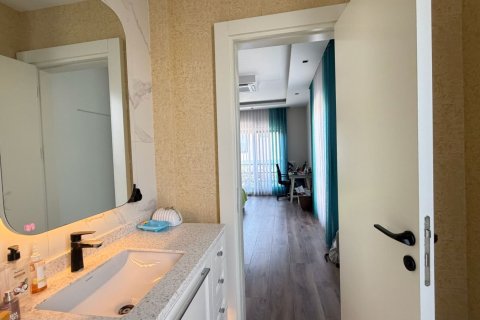 4+1 Villa  i Antalya, Tyrkiet Nr. 228899 - 3