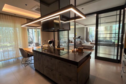 Продажа виллы в Анталье, Турция 4+1, 330м2, №228899 – фото 4