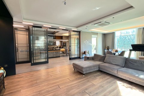 Продажа виллы в Анталье, Турция 4+1, 330м2, №228899 – фото 13