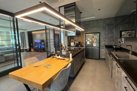 Продажа виллы в Анталье, Турция 4+1, 330м2, №228899 – фото 10