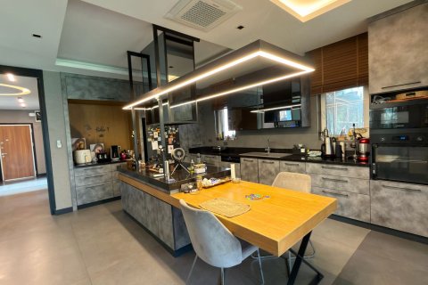 Продажа виллы в Анталье, Турция 4+1, 330м2, №228899 – фото 16