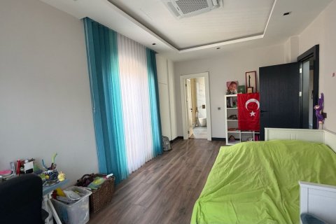 Продажа виллы в Анталье, Турция 4+1, 330м2, №228899 – фото 29