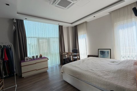 Продажа виллы в Анталье, Турция 4+1, 330м2, №228899 – фото 17