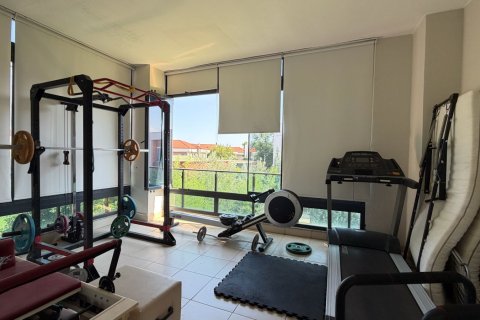 Продажа виллы в Анталье, Турция 4+1, 330м2, №228899 – фото 24