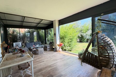 Продажа виллы в Анталье, Турция 4+1, 330м2, №228899 – фото 9