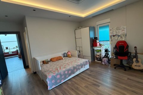 Продажа виллы в Анталье, Турция 4+1, 330м2, №228899 – фото 26