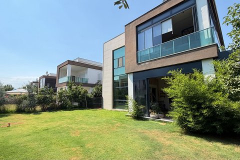Продажа виллы в Анталье, Турция 4+1, 330м2, №228899 – фото 2