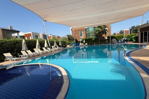 Продажа виллы в Анталье, Турция 4+1, 330м2, №228899 – фото 8
