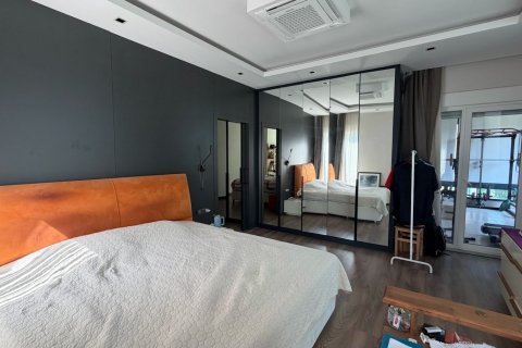 Продажа виллы в Анталье, Турция 4+1, 330м2, №228899 – фото 21
