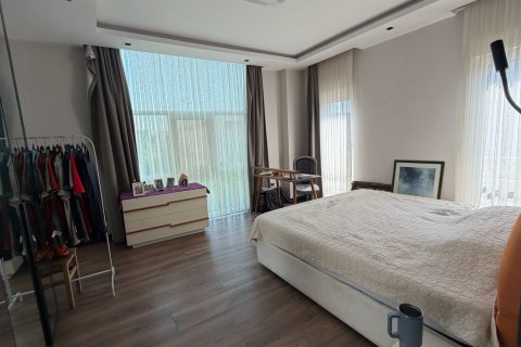 Продажа виллы в Анталье, Турция 4+1, 330м2, №228899 – фото 19