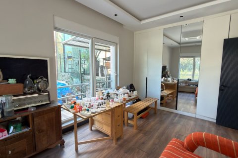 Продажа виллы в Анталье, Турция 4+1, 330м2, №228899 – фото 5