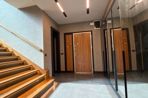 Продажа виллы в Анталье, Турция 4+1, 330м2, №228899 – фото 11