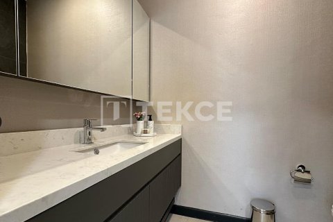 3+1 Lejlighed  i Ankara, Tyrkiet Nr. 228894 - 16