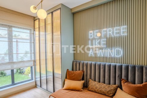 3+1 Lejlighed  i Ankara, Tyrkiet Nr. 228894 - 15