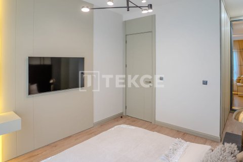 3+1 Lejlighed  i Ankara, Tyrkiet Nr. 228894 - 14