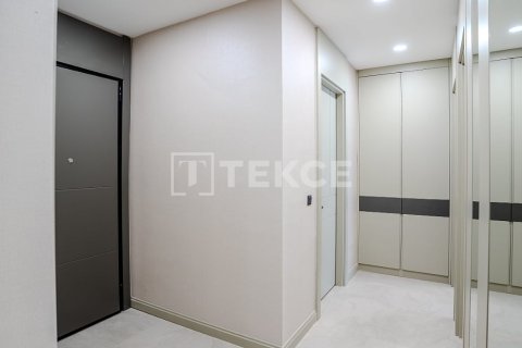 3+1 Lejlighed  i Ankara, Tyrkiet Nr. 228894 - 9