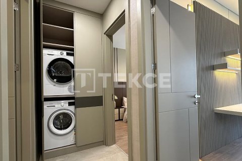 3+1 Lejlighed  i Ankara, Tyrkiet Nr. 228894 - 12