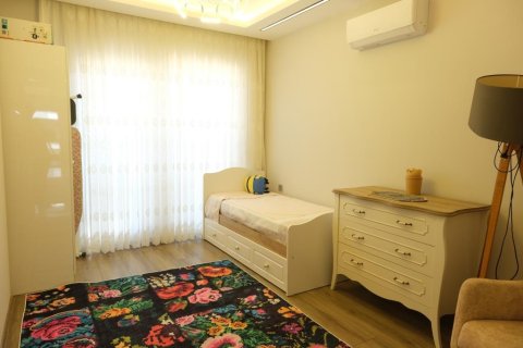 Apartment for sale in Oba, Antalya, Turkey, 3 bedrooms, 140m2, No. 23389 – photo 22