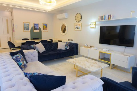 Apartment for sale in Oba, Antalya, Turkey, 3 bedrooms, 140m2, No. 23389 – photo 14