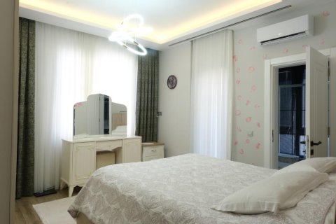 Apartment for sale in Oba, Antalya, Turkey, 3 bedrooms, 140m2, No. 23389 – photo 18