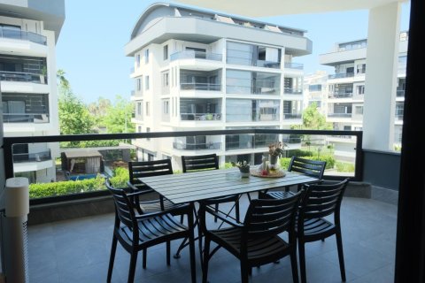 Apartment for sale in Oba, Antalya, Turkey, 3 bedrooms, 140m2, No. 23389 – photo 16