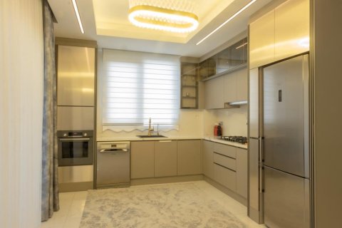 Apartment for sale in Oba, Antalya, Turkey, 3 bedrooms, 140m2, No. 23389 – photo 15