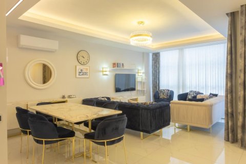 Apartment for sale in Oba, Antalya, Turkey, 3 bedrooms, 140m2, No. 23389 – photo 11