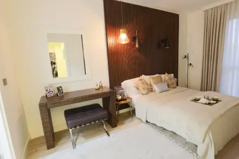 Leilighet  i Istanbul, Tyrkia Nr. 216369 - 7
