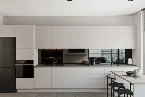 Lejlighed  i Istanbul, Tyrkiet Nr. 216372 - 7