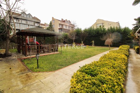 Аренда виллы в Стамбуле, Турция 5+2, 350м2, №216368 – фото 3