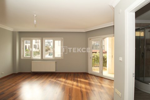 Аренда виллы в Стамбуле, Турция 5+2, 350м2, №216368 – фото 17