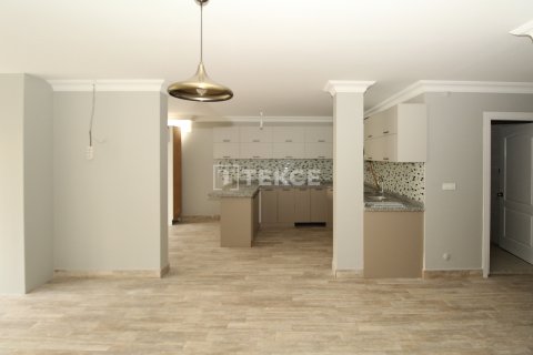 Аренда виллы в Стамбуле, Турция 5+2, 350м2, №216368 – фото 12