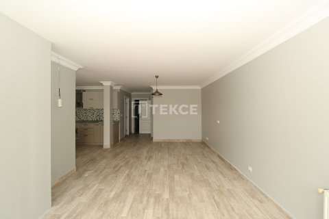 Аренда виллы в Стамбуле, Турция 5+2, 350м2, №216368 – фото 11