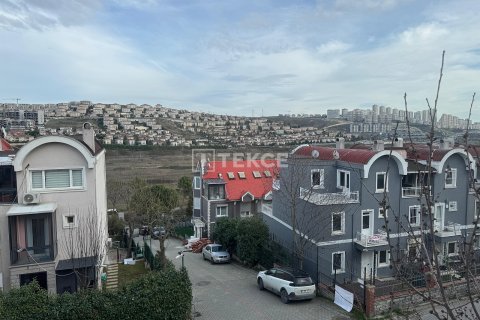 Аренда виллы в Стамбуле, Турция 5+2, 350м2, №216368 – фото 9