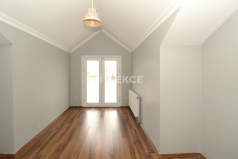 Аренда виллы в Стамбуле, Турция 5+2, 350м2, №216368 – фото 25