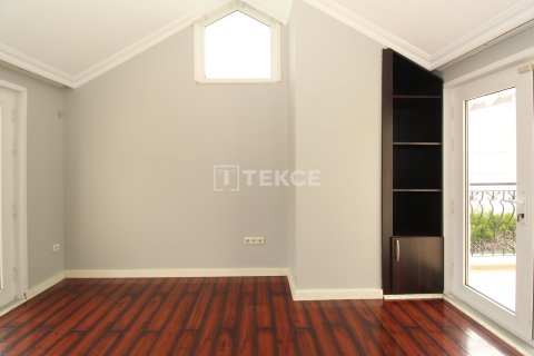 Аренда виллы в Стамбуле, Турция 5+2, 350м2, №216368 – фото 27