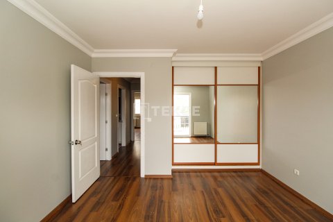 Аренда виллы в Стамбуле, Турция 5+2, 350м2, №216368 – фото 21