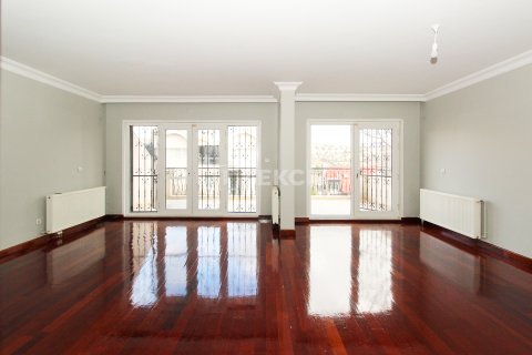 Аренда виллы в Стамбуле, Турция 5+2, 350м2, №216368 – фото 10