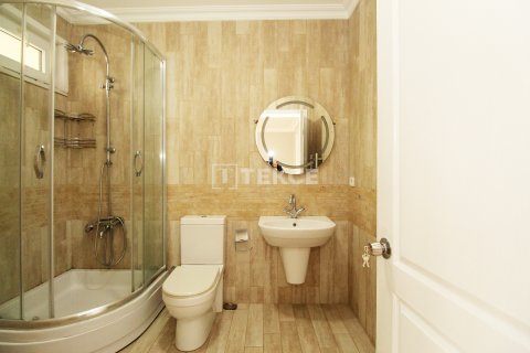 Аренда виллы в Стамбуле, Турция 5+2, 350м2, №216368 – фото 19