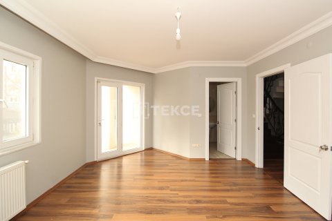 Аренда виллы в Стамбуле, Турция 5+2, 350м2, №216368 – фото 18