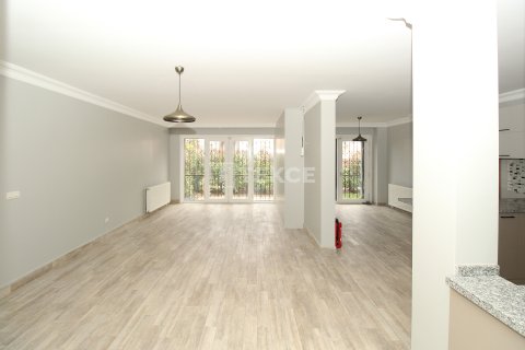 Аренда виллы в Стамбуле, Турция 5+2, 350м2, №216368 – фото 13