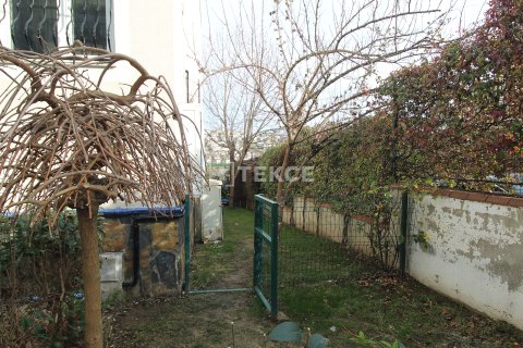 Аренда виллы в Стамбуле, Турция 5+2, 350м2, №216368 – фото 7