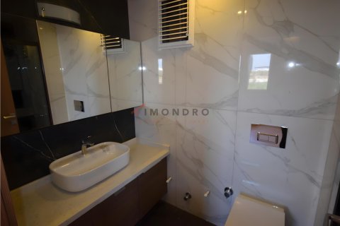 3+1 Lejlighed  i Dosemealti, Antalya, Tyrkiet Nr. 216374 - 9