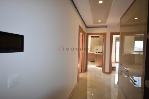 3+1 Lejlighed  i Dosemealti, Antalya, Tyrkiet Nr. 216374 - 11