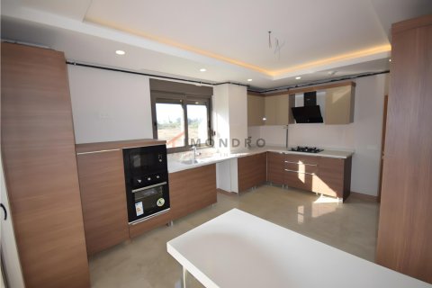 3+1 Lejlighed  i Dosemealti, Antalya, Tyrkiet Nr. 216374 - 4