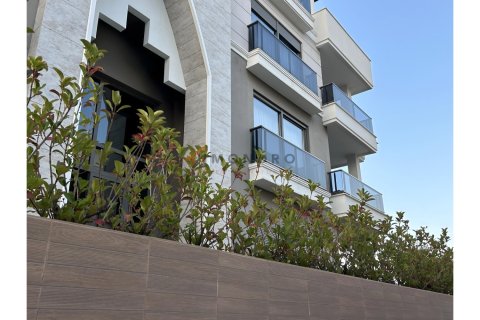 3+1 Lejlighed  i Dosemealti, Antalya, Tyrkiet Nr. 216374 - 17